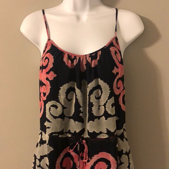 NWT- Banana Republic Dress - Picture 2 of 7